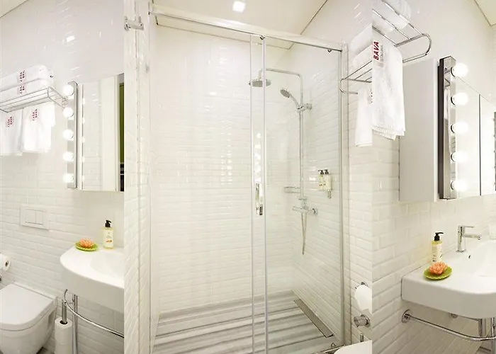 Be Mate Casa Di Bava 4*