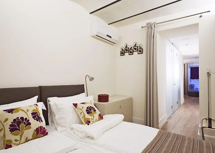 Be Mate Casa Di Bava 4*