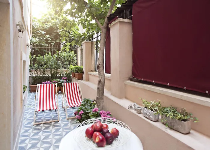 Be Mate Casa Di Bava Istanbulská provincie