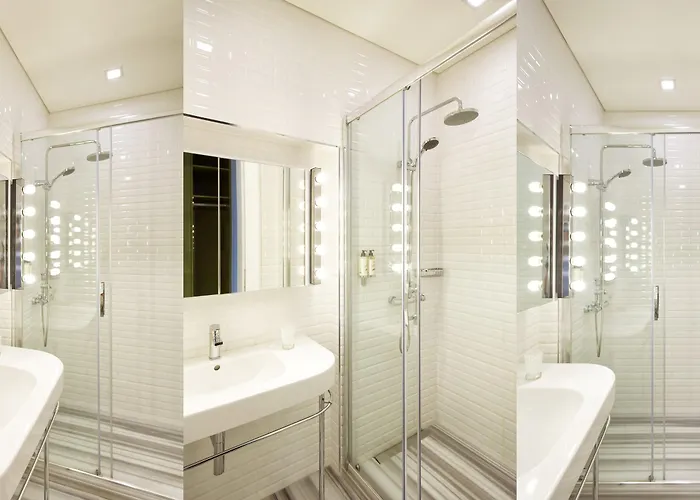 Hotel Be Mate Casa Di Bava