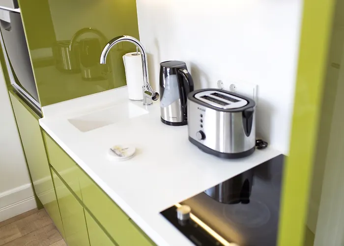 Be Mate Casa Di Bava Istanbulská provincie