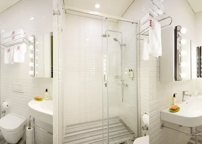 Be Mate Casa Di Bava Hotel 4*