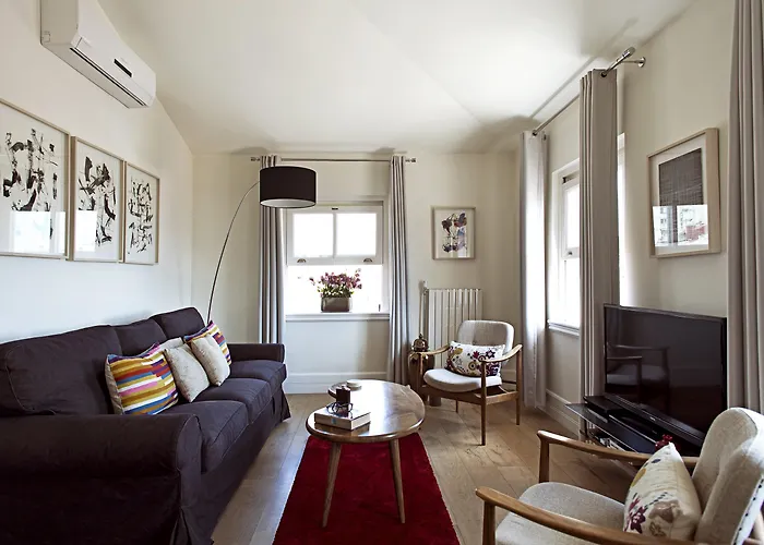 Hotel Be Mate Casa Di Bava Istanbulská provincie