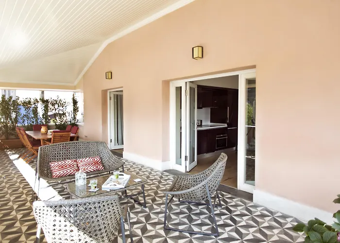 Hotel Be Mate Casa Di Bava