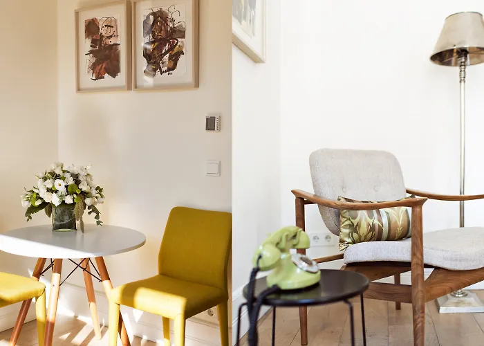 Be Mate Casa Di Bava Istanbulská provincie