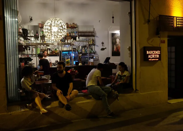 Be Mate Casa Di Bava Hotel