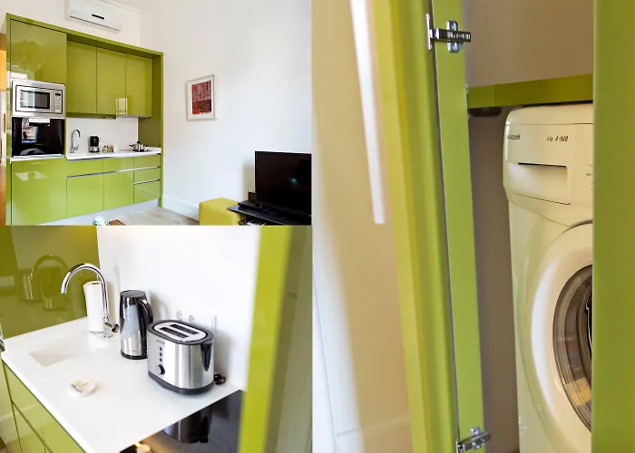 Be Mate Casa Di Bava 4*