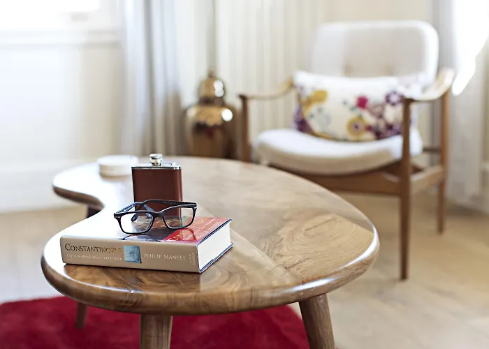 Hotel Be Mate Casa Di Bava Istanbulská provincie