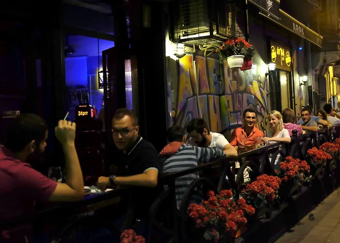 Hotel Be Mate Casa Di Bava Istanbulská provincie