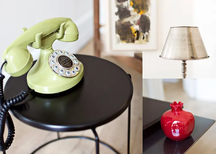 Be Mate Casa Di Bava 4*