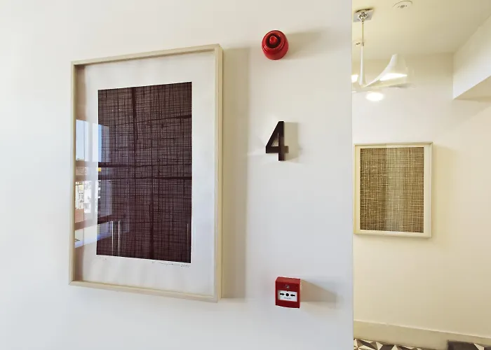 Be Mate Casa Di Bava Hotel