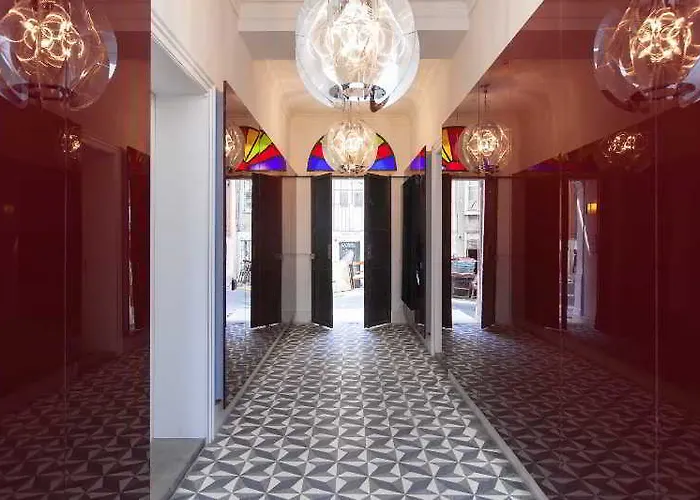 Hotel Be Mate Casa Di Bava Istanbulská provincie