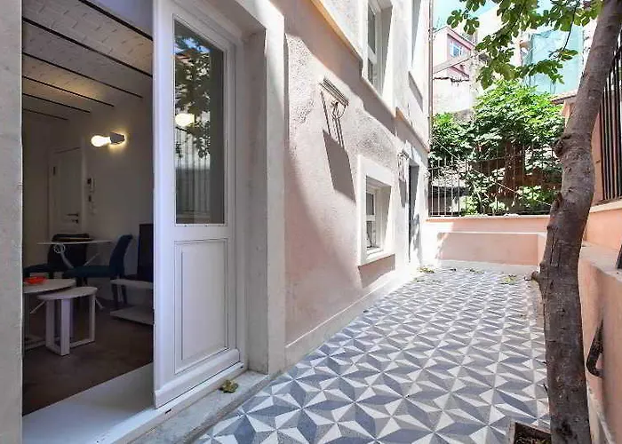 Be Mate Casa Di Bava 4*