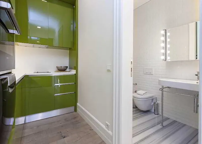 Be Mate Casa Di Bava 4* Istanbulská provincie