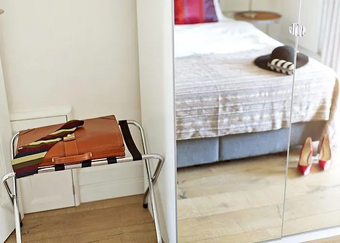 Hotel Be Mate Casa Di Bava