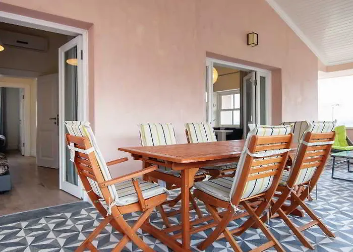 Be Mate Casa Di Bava Istanbulská provincie