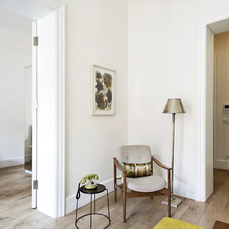 Be Mate Casa Di Bava 4* Istanbul