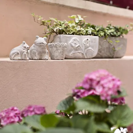 Be Mate Casa Di Bava Apartman
