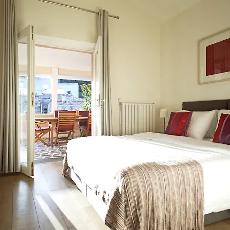 Be Mate Casa Di Bava Apartman
